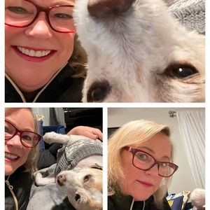 Meet your Posher, Tamara